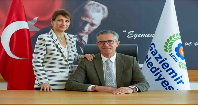 Başkan Arda'nın eşinde koronavirüs