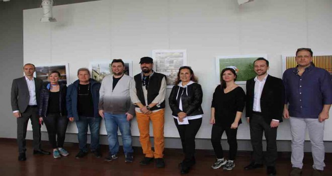 Kadın Eli Değmiş İzmir Fotoğraf Yarışması sonuçlandı