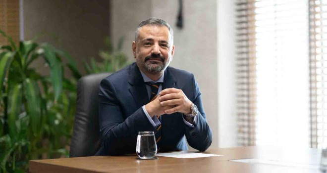 CHP İzmir'de yeni yönetim atandı