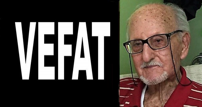 İlhan Keresteci vefat etti