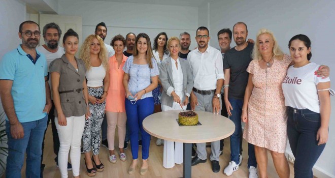 TGS ile 9 Eylül arasında 3. dönem toplu sözleşme imzalandı