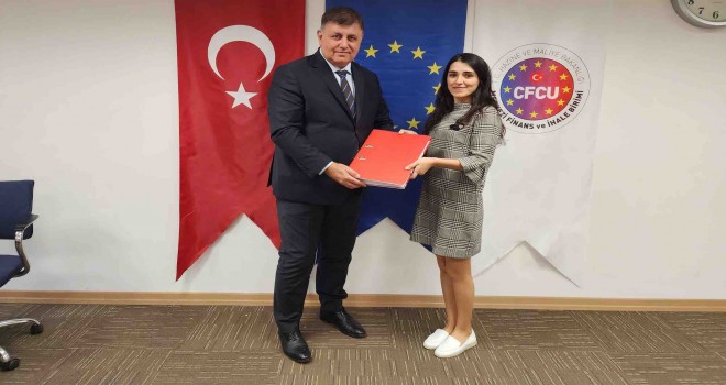 Karşıyaka’dan yeşil bir gelecek için uluslararası ortaklık