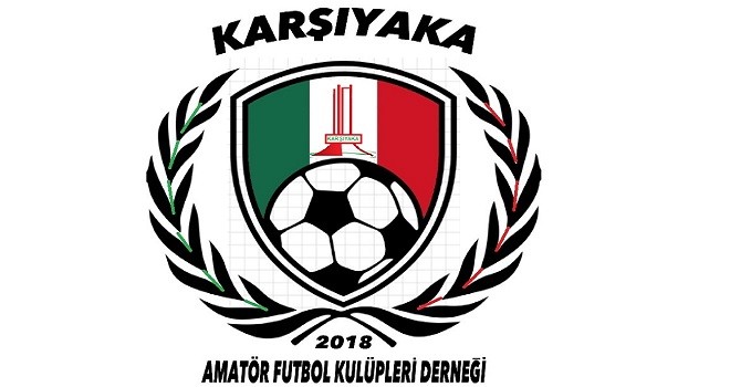 Karşıyaka Amatör Futbol Kulüpleri Derneği'nden açıklama