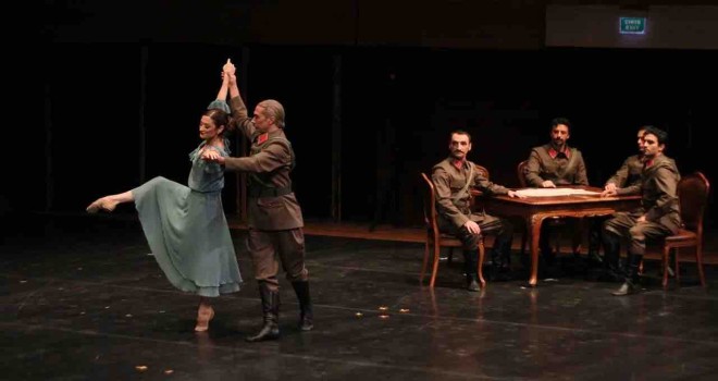 Şubat ayı sanatla uzayacak