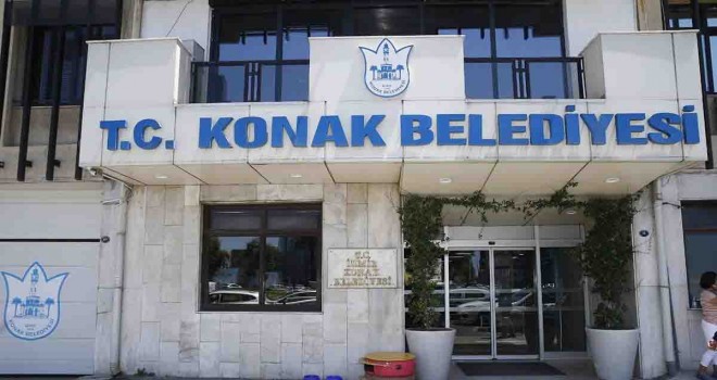 Konak Belediyesi’nden dijital arşiv atağı
