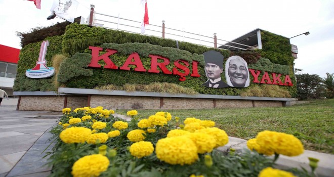Karşıyaka, 3. Kültür ve Çevre Sempozyumu’na hazırlanıyor