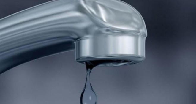 İzmir'de suya yüzde 43,47 zam