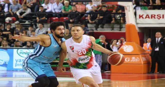 Pınar Karşıyaka tutulmuyor...