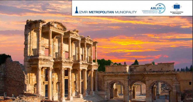 Kentler arası ilişkiler İzmir’de sağlamlaştırılacak