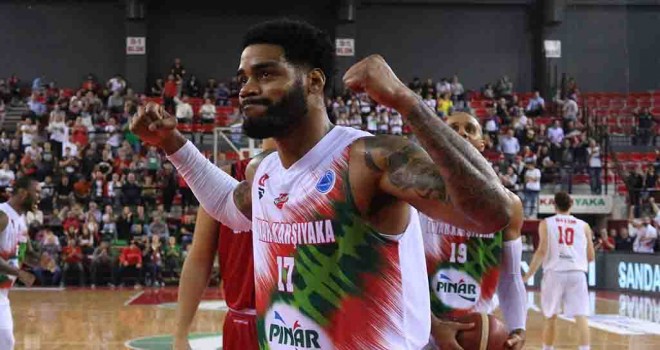 D.J Kennedy'den iyi haber...