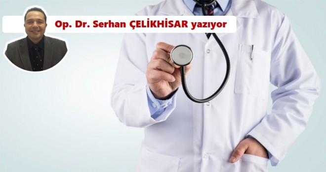 Doktor kahraman mı?!
