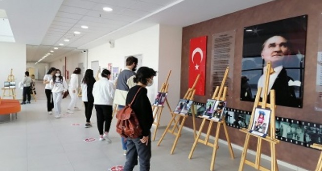 Pandemi sürecinde çocukların etkinlikleri değerlendirildi