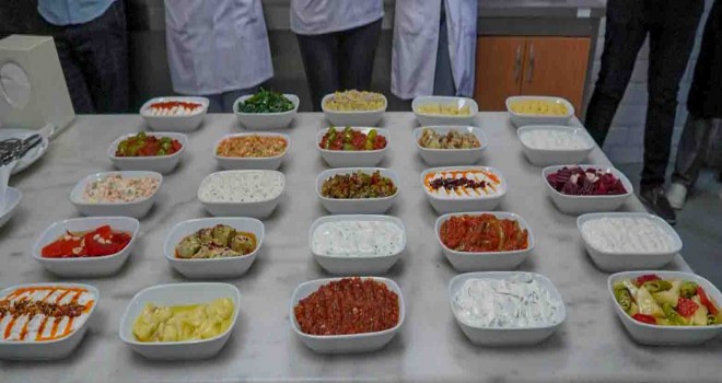 Kent A.Ş.’de “AR-GE” çalışmaları devam ediyor