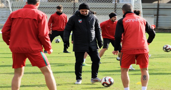 Tolungüç: Transfer açılırsa Karşıyaka'nın önü açılır