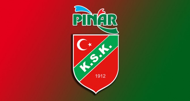Pınar Karşıyaka Gloria Cup'a katılacak