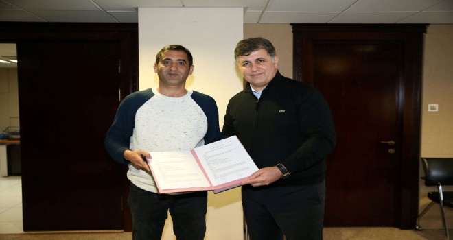 Karşıyaka'da erken evliliklere ve okul terklerine karşı ortak mücadele