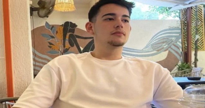 Veli Eren Atay'dan hala haber yok