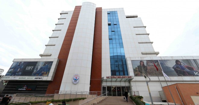 Çiğli’de ilk başvurulara ödemeler hemen yapıldı