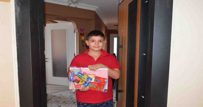 Bulmacayı çözdüler ödülleri kaptılar