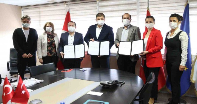 Karşıyaka’nın İklim Eylem Planı için önemli adım