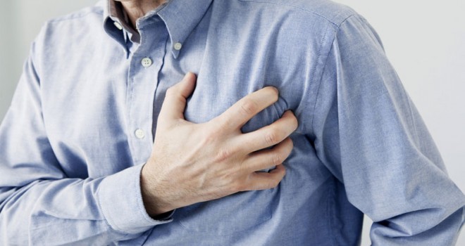 COVID-19 döneminde kronik kalp hastalarına tedavinizi aksatmayın uyarısı