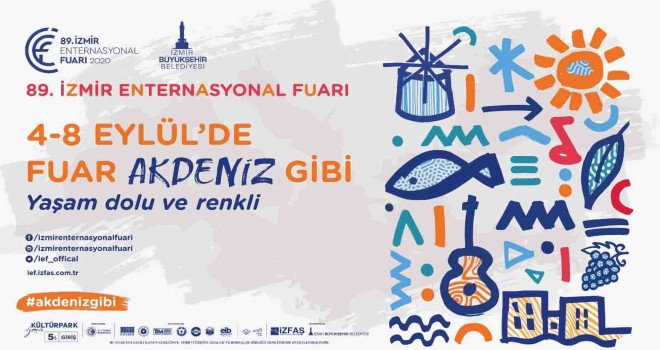 İEF’nin açılış tarihi öne çekildi