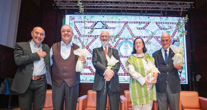 Yaşar Kemal ölümünün 9. yıldönümünde anıldı