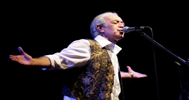 Karşıyaka türkülerle şenlenecek