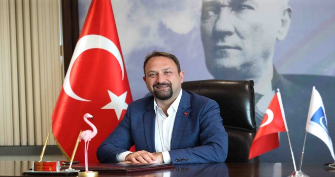 Gümrükçü: Çiğli’nin ilk katılımcı bütçesini hazırlıyoruz