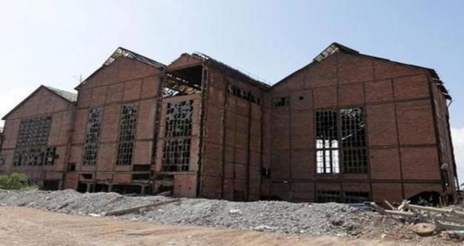 Başkan Tugay Elektrik Fabrikası için: İdari ve hukuki itirazları yapacağız