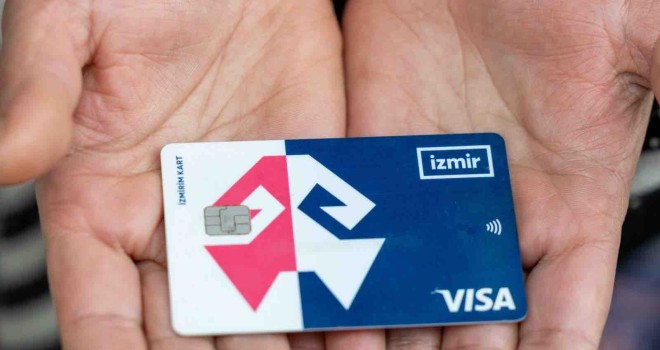 İzmir'de anneye nefes, çocuğa özgürlük