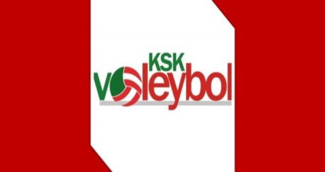 KSK Voleybol Şube Yönetimi'nden açıklama