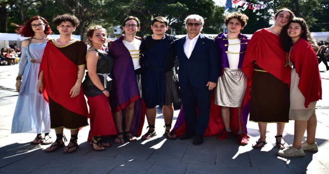 Bornova’da sanat kursları başlıyor