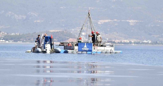 İzmir’den tsunami riskine karşı ''modelleme'' kalkanı