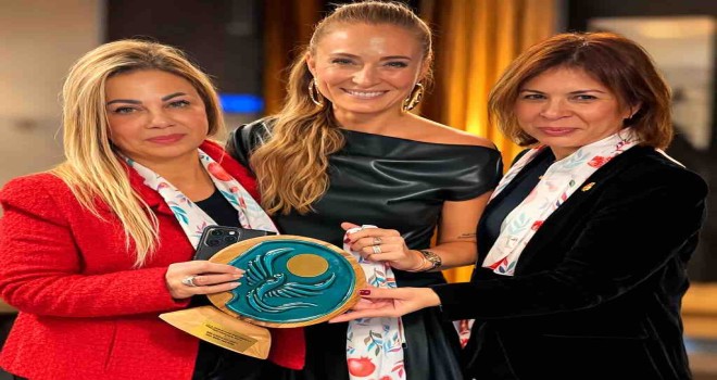 Birincilik ''Nar''ın