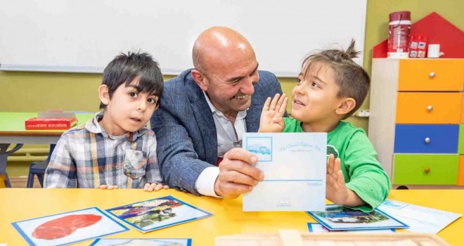 6 Masal Evi daha açılacak