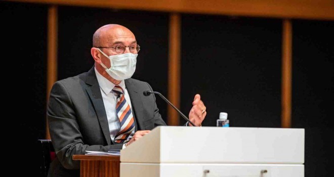 Başkan Soyer: Yalana yalan diyeceğim