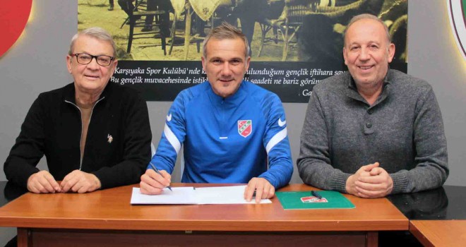 Güraçar: Kısa sürede toparlanacağız