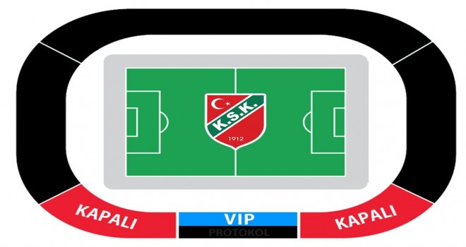 KSK'de futbol kombineleri yarın satışa çıkıyor