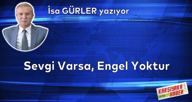 Sevgi Varsa, Engel Yoktur