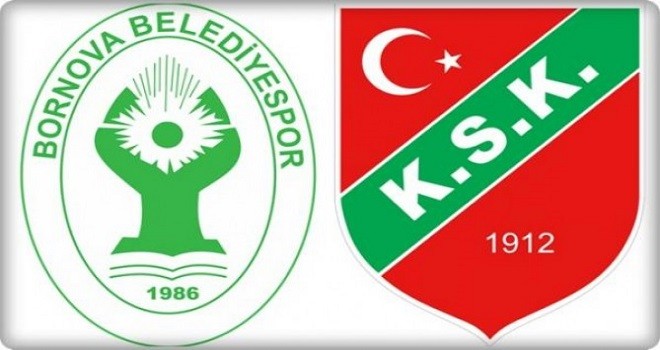 KSK'den yeni oluşum: Bornova Belediyesi Karşıyaka