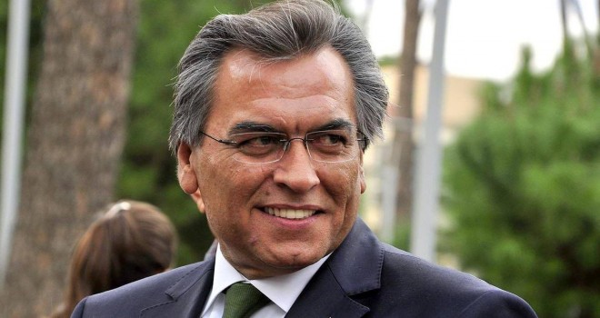 Torbalı Belediye Başkanı İsmail Uygur hayatını kaybetti