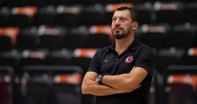 Ufuk Sarıca: Vicdanen rahatım...