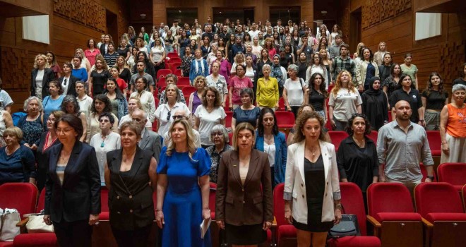 ''Dönüşümün Kalbinde Hemşirelik Sempozyumu''