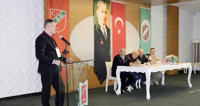 KSK'den taraftar mitingine davet