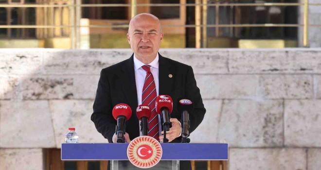 CHP’li Bakan: IŞİD’li kadınlar ve çocukları Türkiye’ye mi getiriliyor?