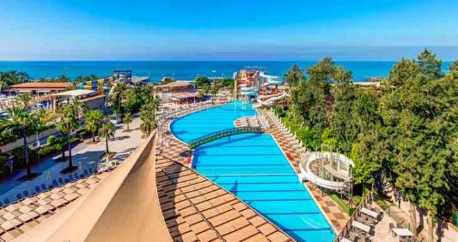 Aile Dostu Tatil Arayanlara: Bera Alanya Hakkında Bilmeniz Gerekenler