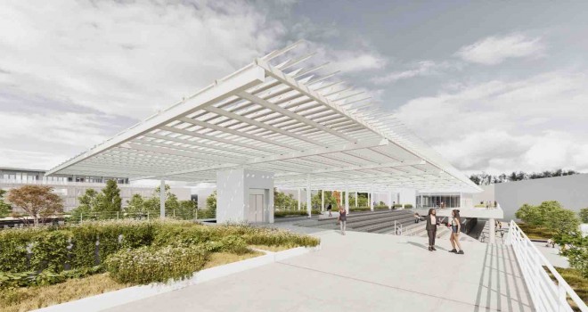 Torbalı’nın ''Mega projesi'' start alıyor