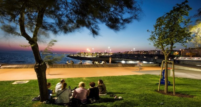 İzmir 2050'ye odaklandı