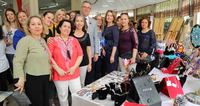 Cumhuriyet Semt Evleri’nde yaz kursları başlıyor